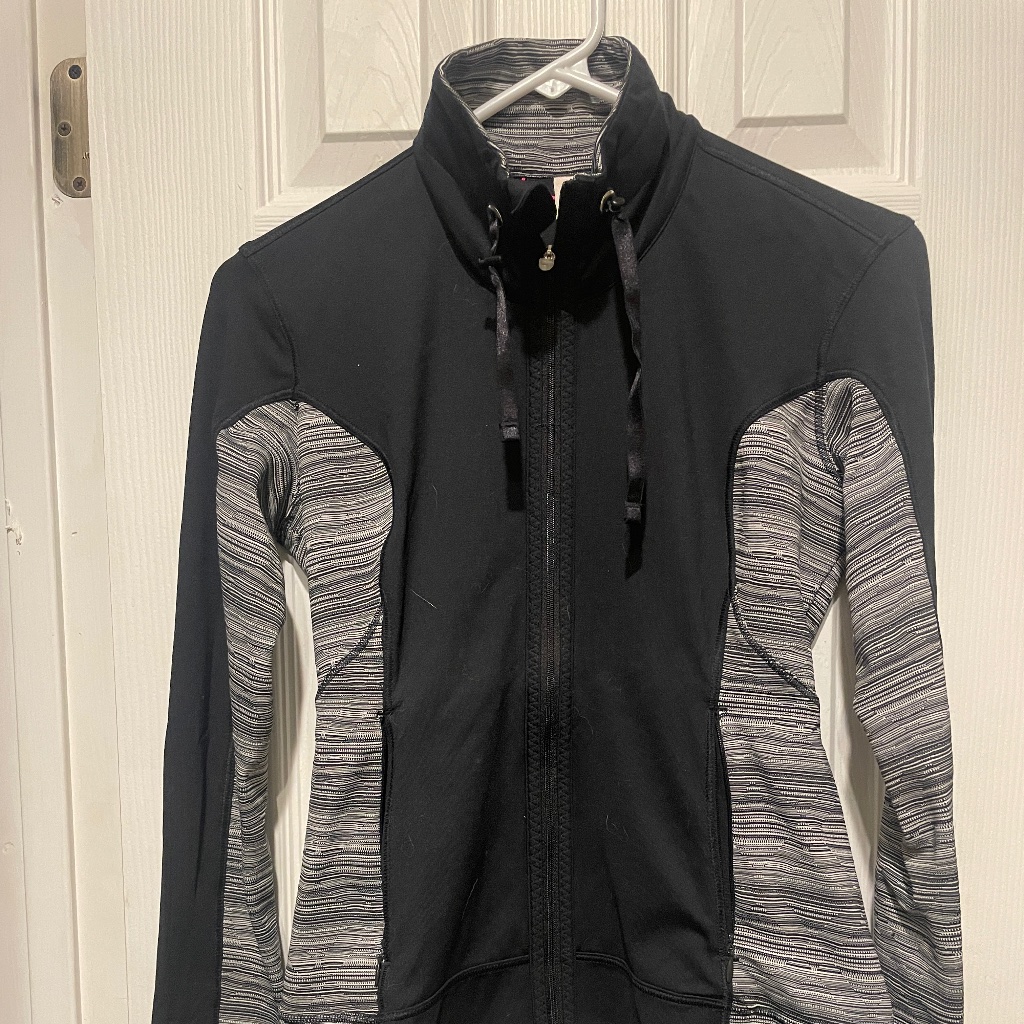 Lightweight Running Jacket